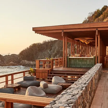Four Seasons Resort Tamarindo, México-3