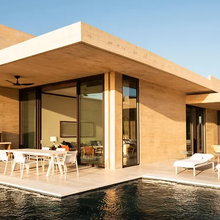 Four Seasons Resort Tamarindo, México-2
